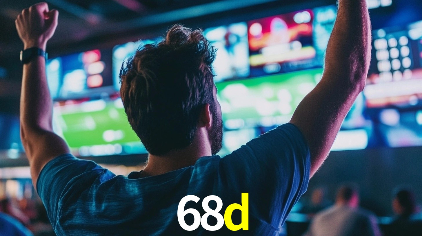 68d: Seu Cassino Premiado com Pagamentos Rápidos