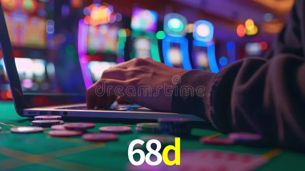 Bônus de Boas-vindas 68d