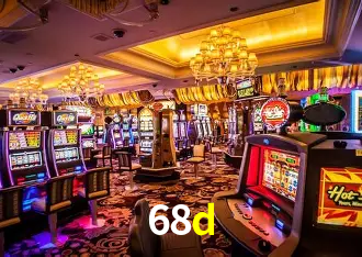 A Revolução dos Aplicativos de Jogos no 68d