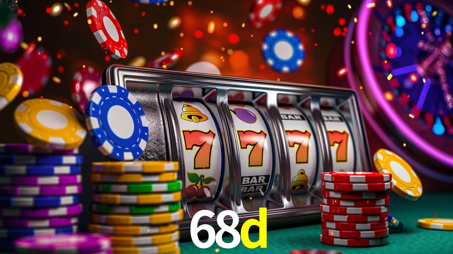 Estatísticas 68d