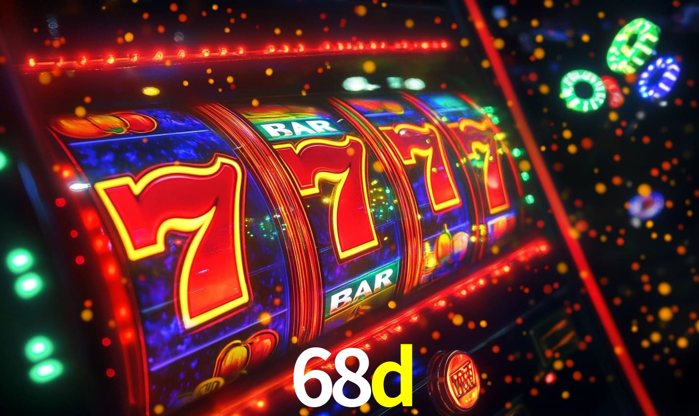 68d - Cassino do Fogo Vivo - 68d.com