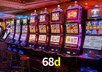 A Emoção da Loteria na 68d: Uma Chance de Mudança de Vida