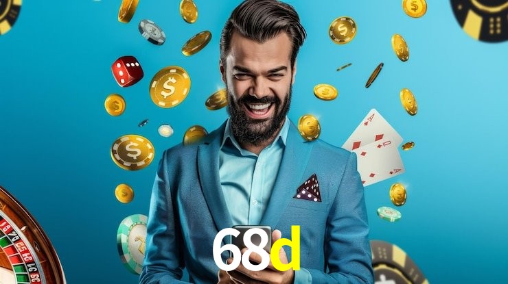 Casino VIP 68d