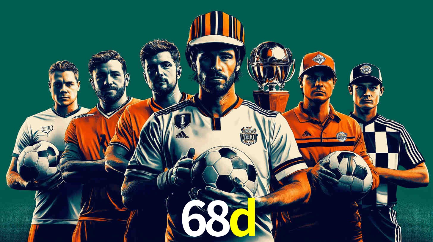 cassino 68d