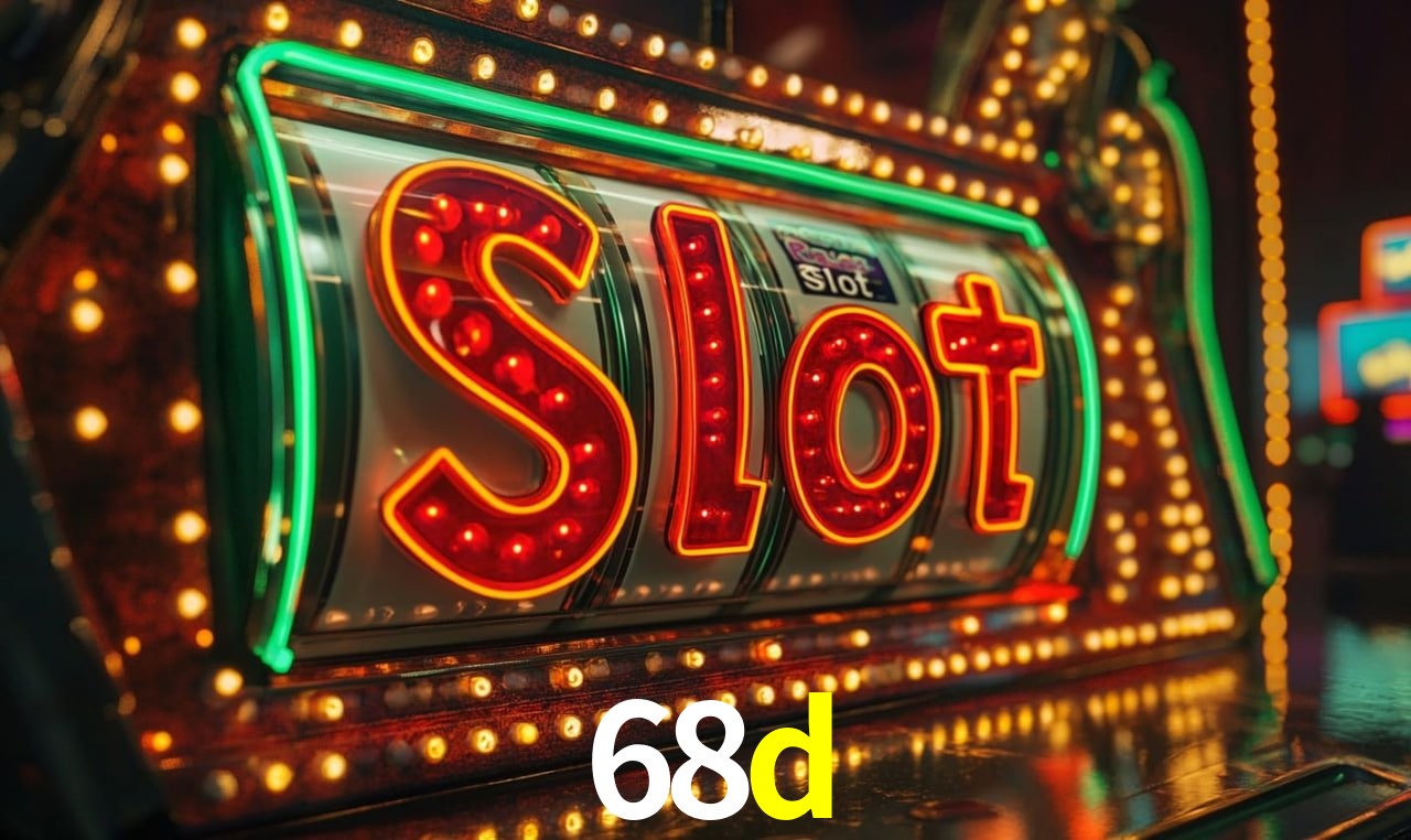 Casino Ao Vivo 68d