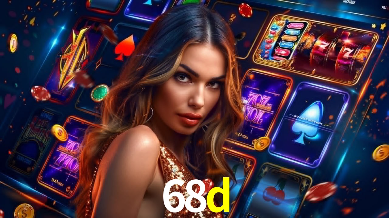 Mesa de Blackjack 68d