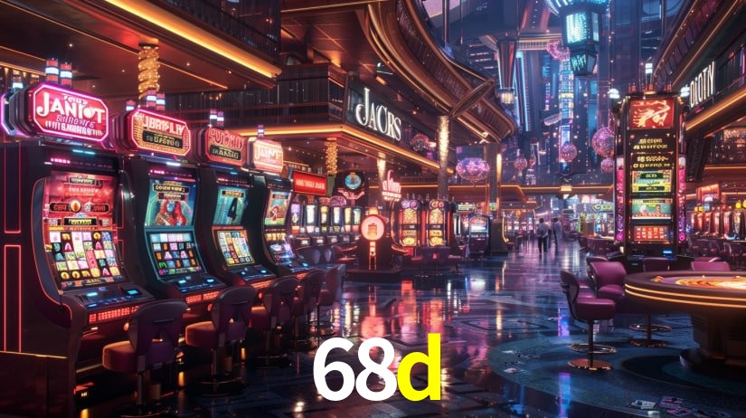 Descubra a Essência do 68d: Nossa História e Compromissos
