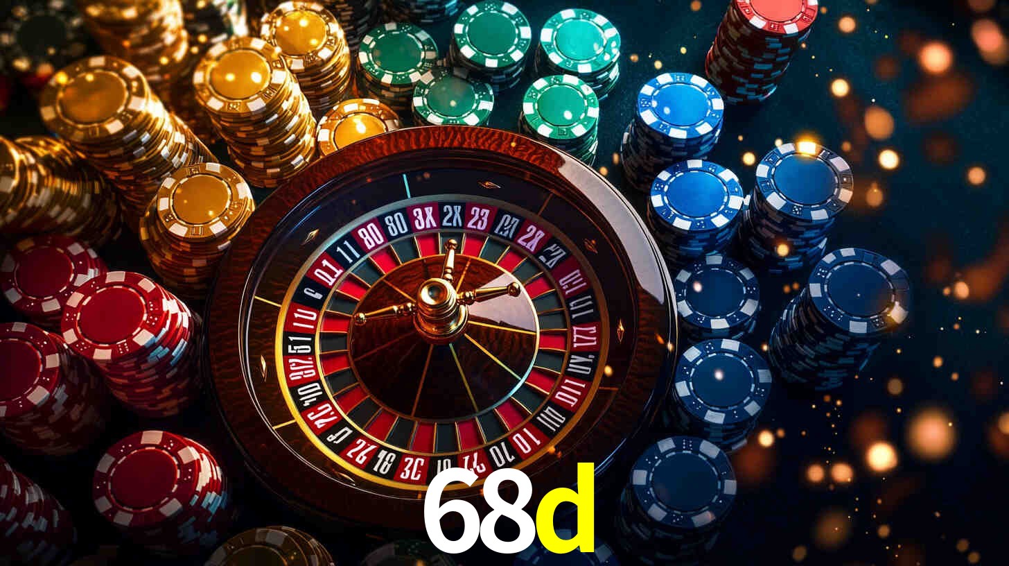 Torneios 68d