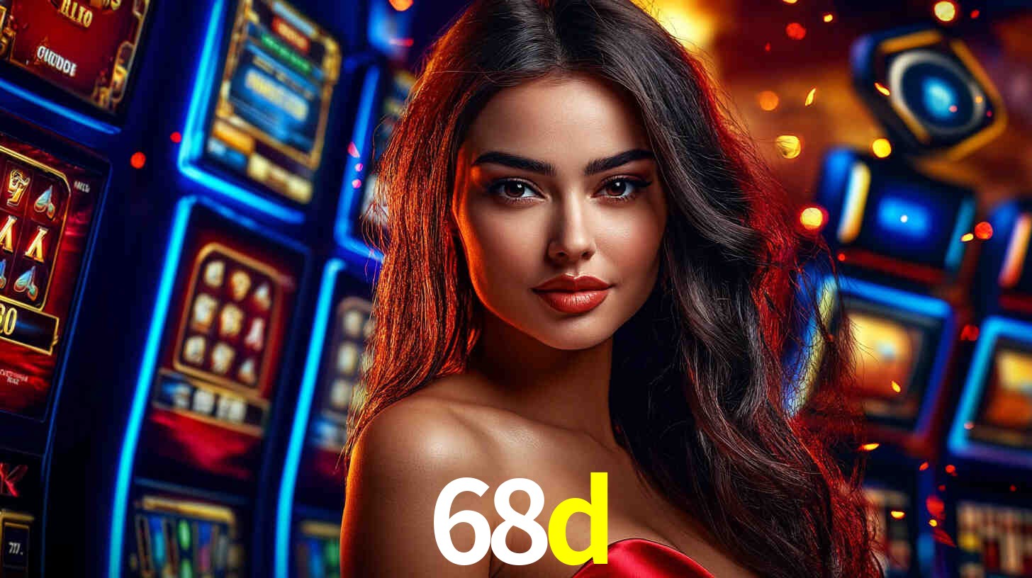 Apostas de Futebol 68d