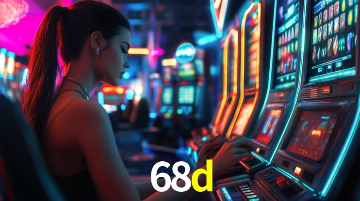 Explore as vantagens do 68d: serviço profissional e confiabilidade