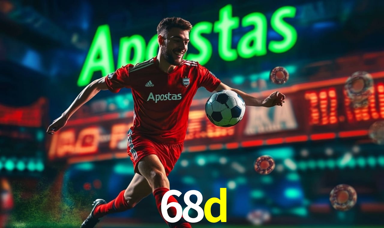 Apostas de Tênis 68d