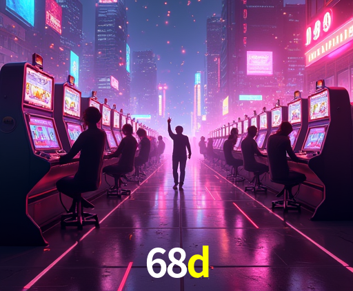 Recursos de Bônus 68d