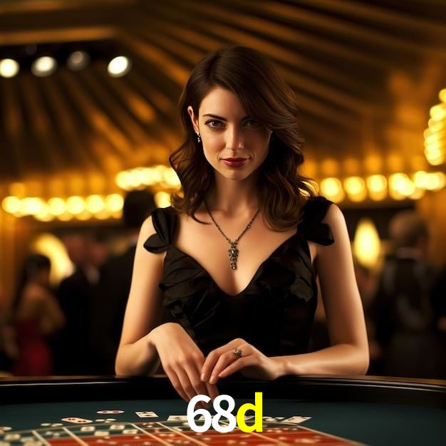Estatísticas Esportivas 68d