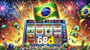 Casino Ao Vivo 68d