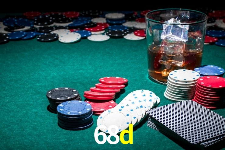 Casino Ao Vivo 68d