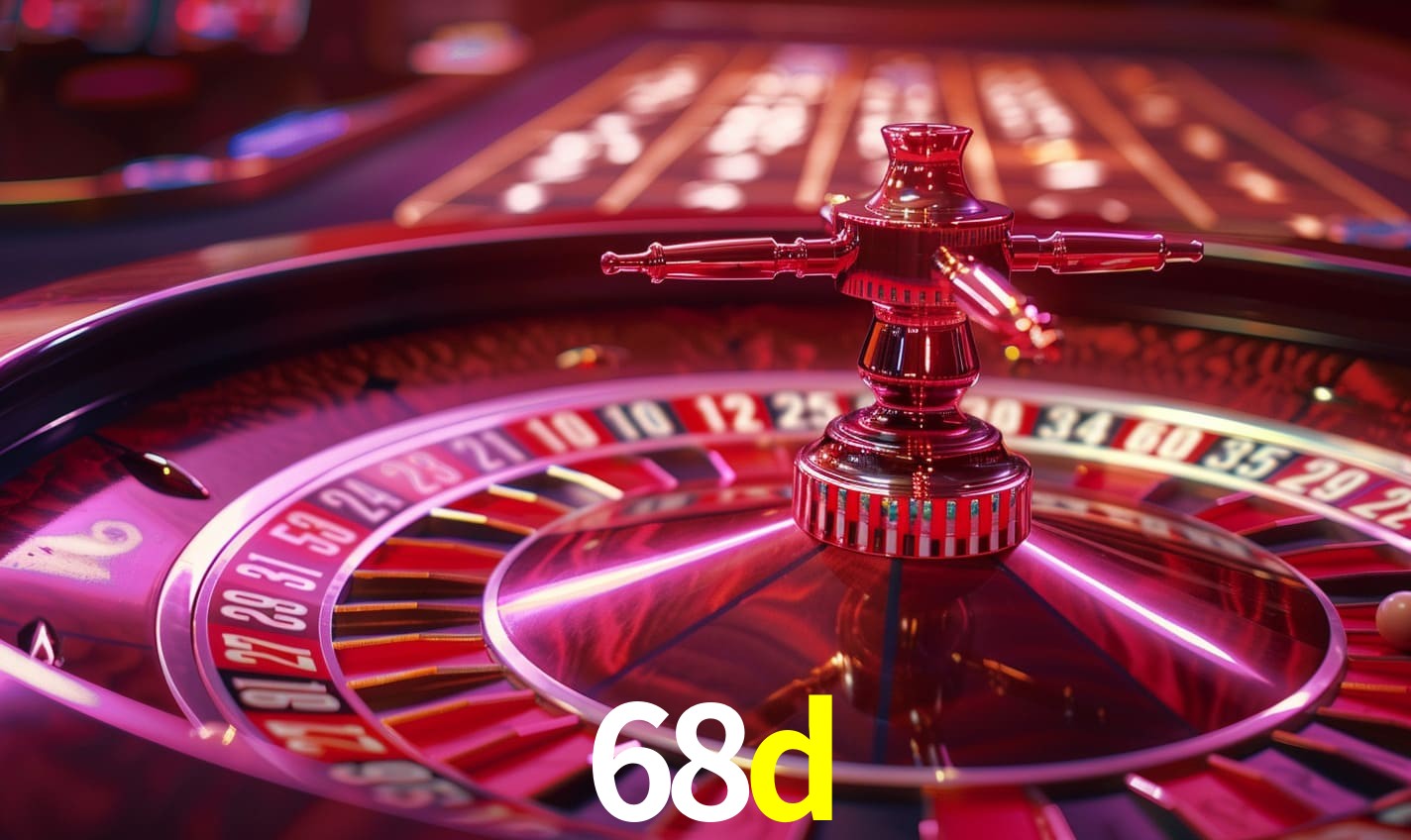 Bônus Diários 68d