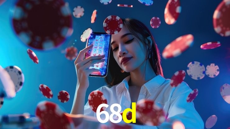 Casino Ao Vivo 68d