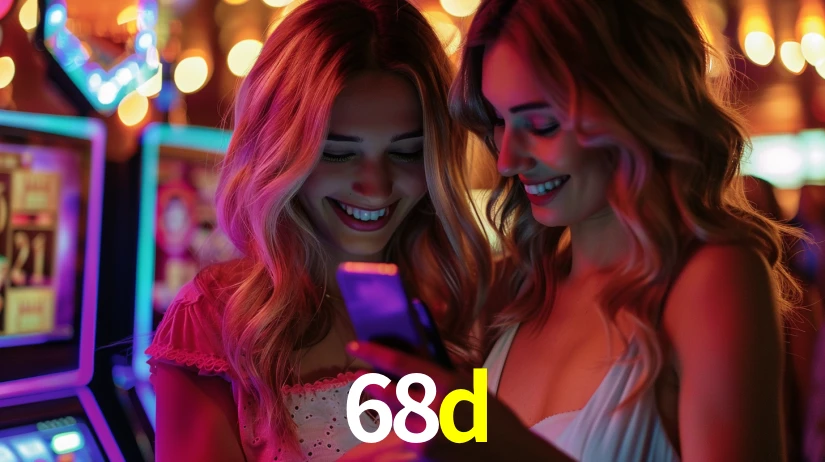 68d bet