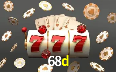 Inovações de Jogos na 68d: O Futuro das Experiências Interativas