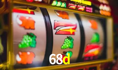 Inovações de Jogos na 68d: O Futuro das Experiências Interativas