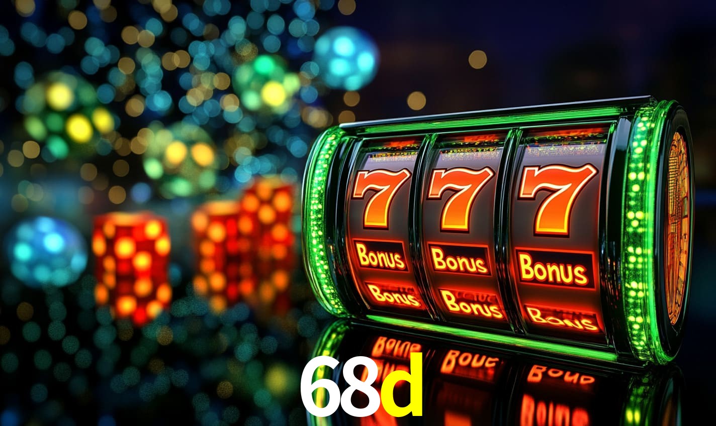 Recursos de Bônus 68d