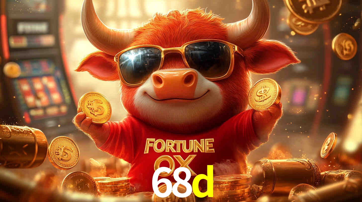68d: Jogue Crash e Experimente Alta Recompensa Instantânea