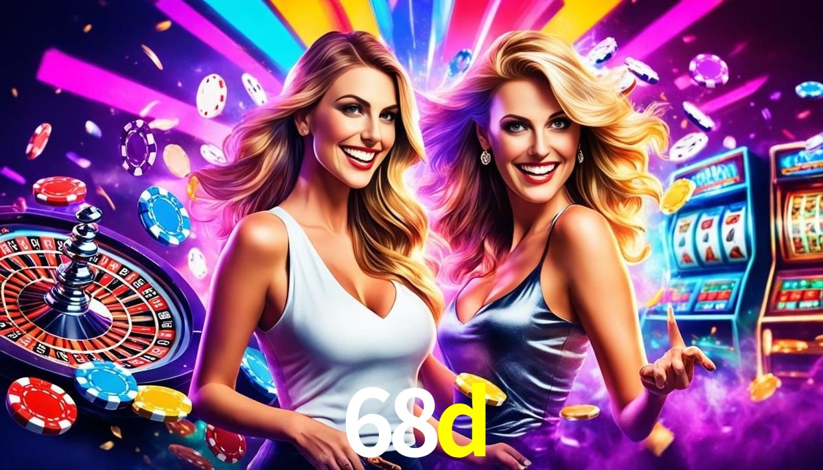 Estatísticas Esportivas 68d