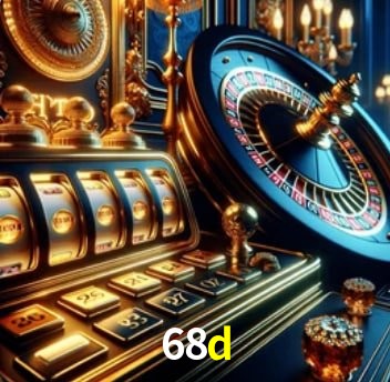 Provedores de Jogos 68d