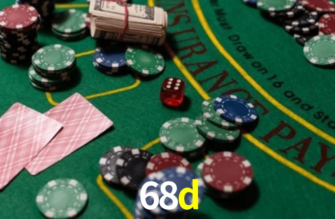 68d bet