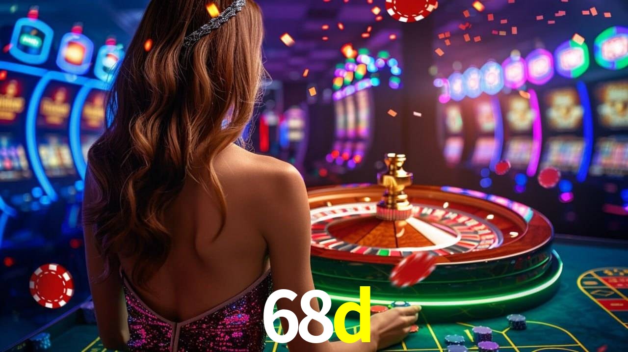 Interface do App 68d