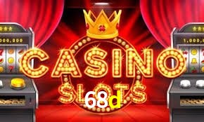 Mesa de Blackjack 68d