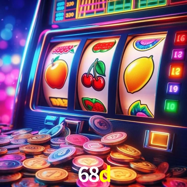 Tecnologia da Plataforma 68d