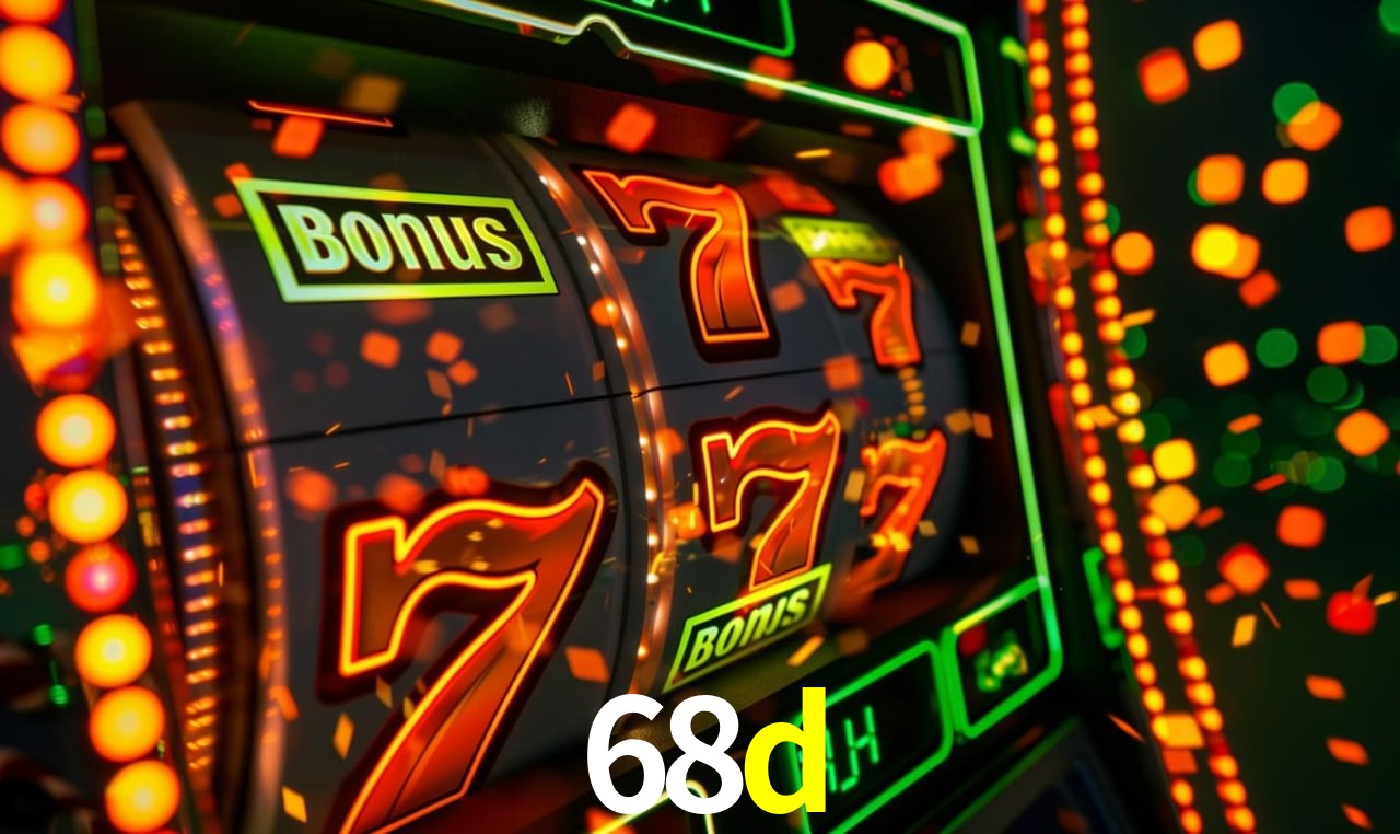 Casino VIP 68d