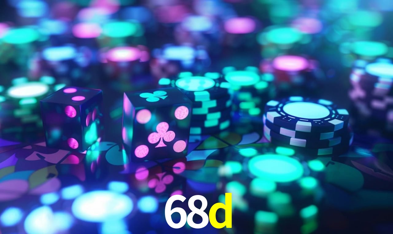 Diretório de Jogos 68d