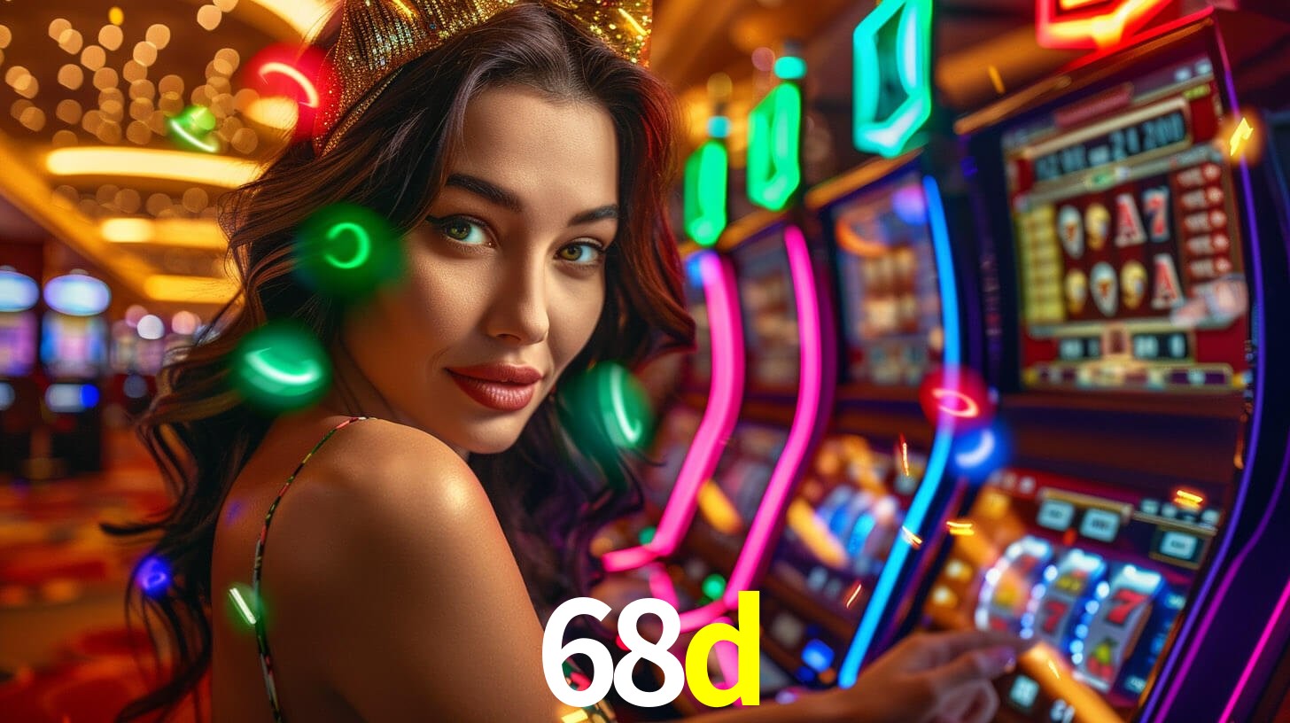 Jogos Exclusivos 68d