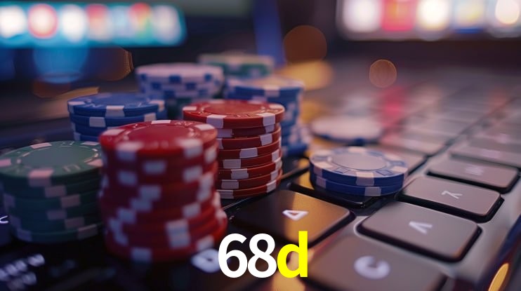 Diretório de Jogos 68d