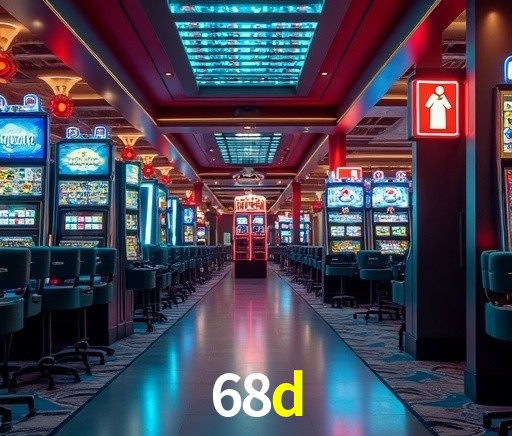 Torneios 68d